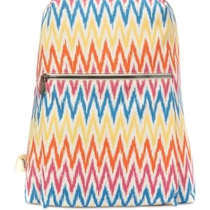 Inc International Concepts Layla Travel Backpack, 